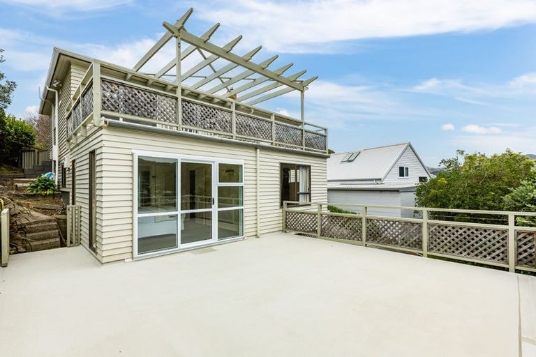 Photo of property in 15 Punjab Street, Khandallah, Wellington, 6035