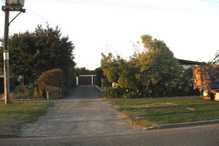 Photo of property in 160 Horndon Street, Darfield, 7510