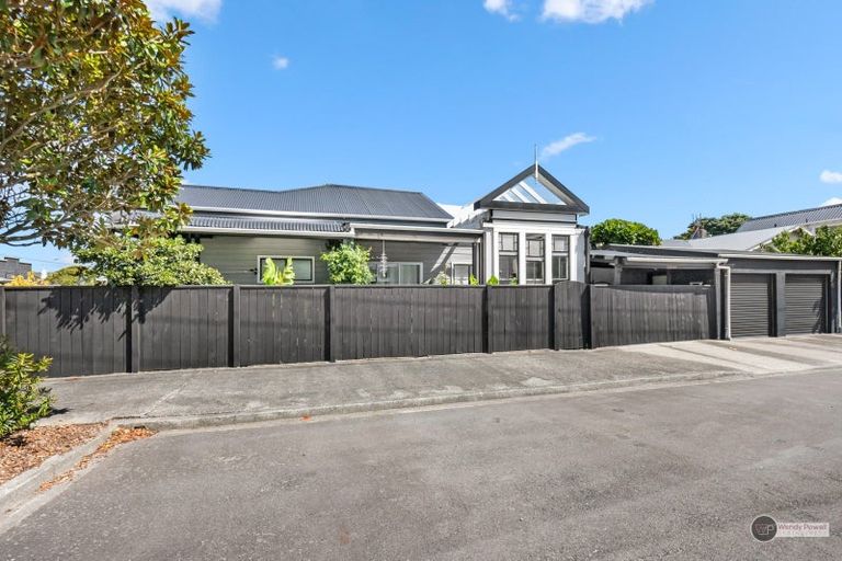 Photo of property in 113 Cuba Street, Petone, Lower Hutt, 5012