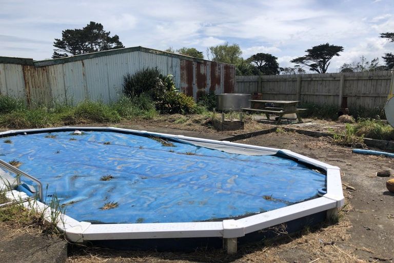 Photo of property in 28 Denby Road, Hawera, 4672