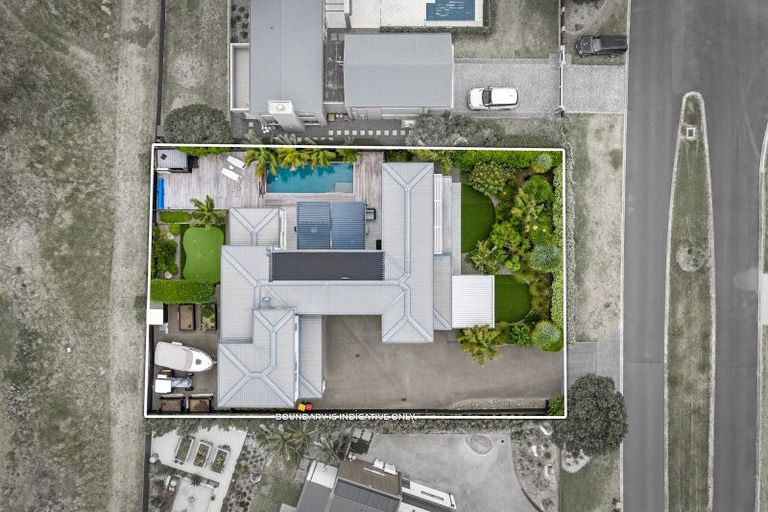 Photo of property in 114 Mangatawhiri Road, Omaha, Warkworth, 0986