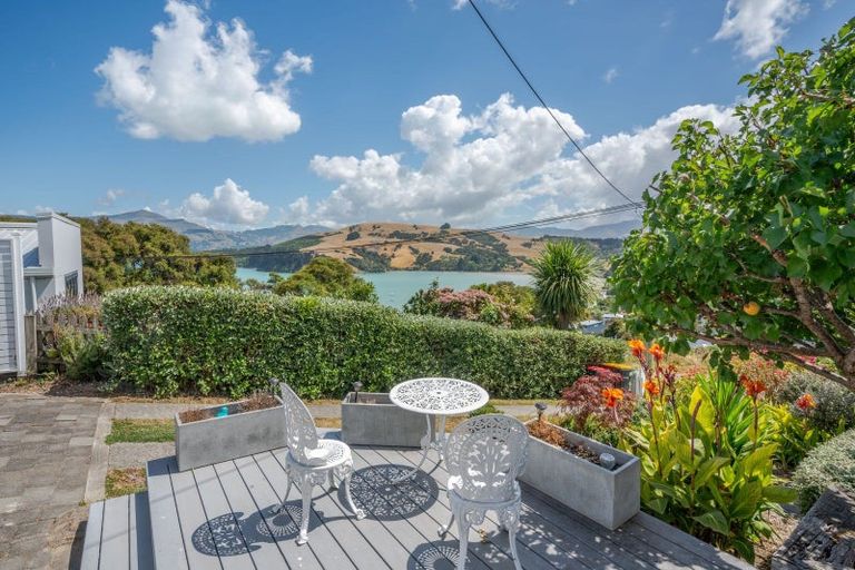 Photo of property in 17 Penlington Place, Akaroa, 7520
