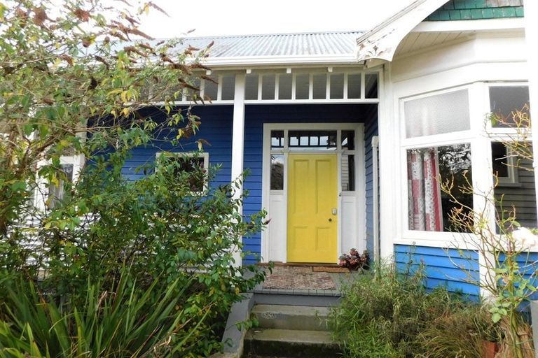 Photo of property in 29 Wilson Street, Seaview, Timaru, 7910