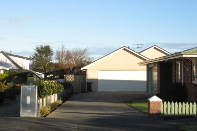Photo of property in 30 Dublin Street, Windsor, Invercargill, 9810
