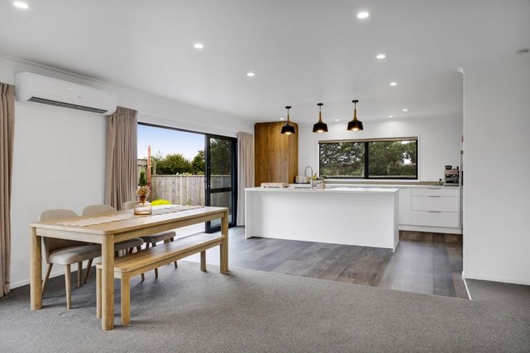 Photo of property in 603a Haowhenua Place, Hawera, 4674