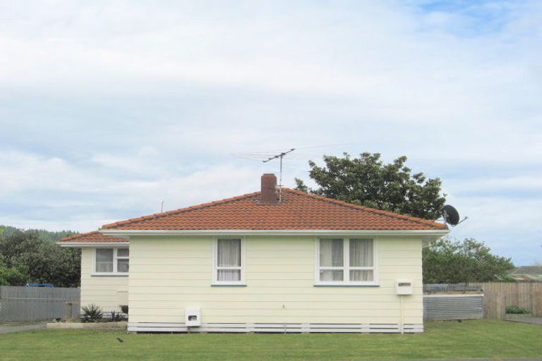 Photo of property in 38 Pickering Street, Outer Kaiti, Gisborne, 4010