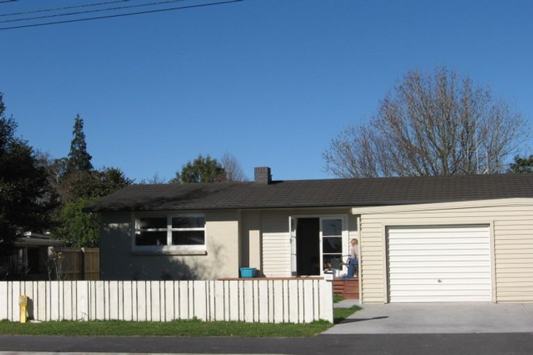Photo of property in 96a Wellington Street, Hamilton East, Hamilton, 3216