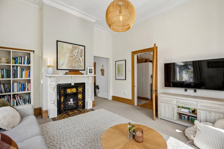 Photo of property in 10 Kilgour Street, Roslyn, Dunedin, 9010