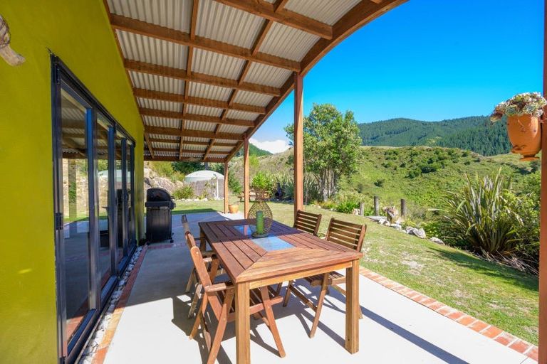 Photo of property in 124 Mac's Road, Hira, Nelson, 7071