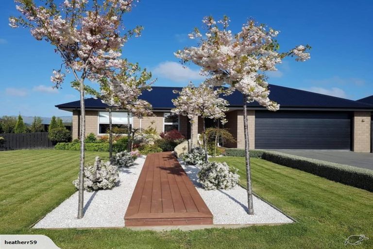 Photo of property in 3 Payne Court, Lincoln, 7608