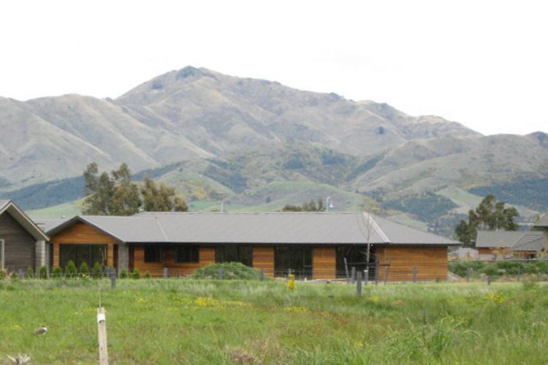 Photo of property in 142 Rippingale Road, Hanmer Springs, 7334
