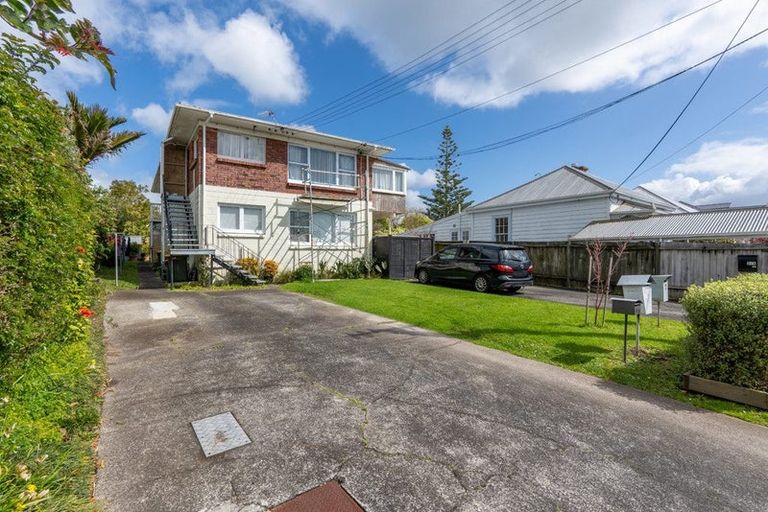 Photo of property in 4/5 Cambria Road, Devonport, Auckland, 0624