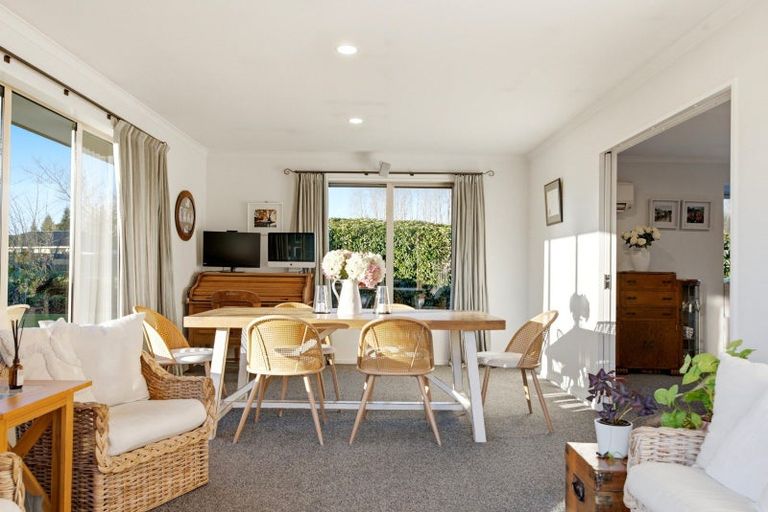 Photo of property in 872 Winchester Geraldine Road, Geraldine, 7930