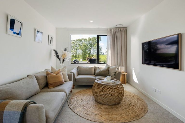 Photo of property in 336 Waverley Road, Gordonton, Hamilton, 3287