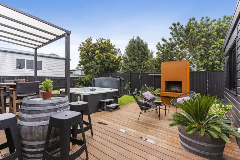 Photo of property in 204b Casement Road, Whangamata, 3620