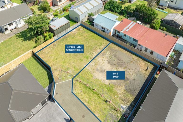 Photo of property in 8d Cambridge Street, Gonville, Wanganui, 4501