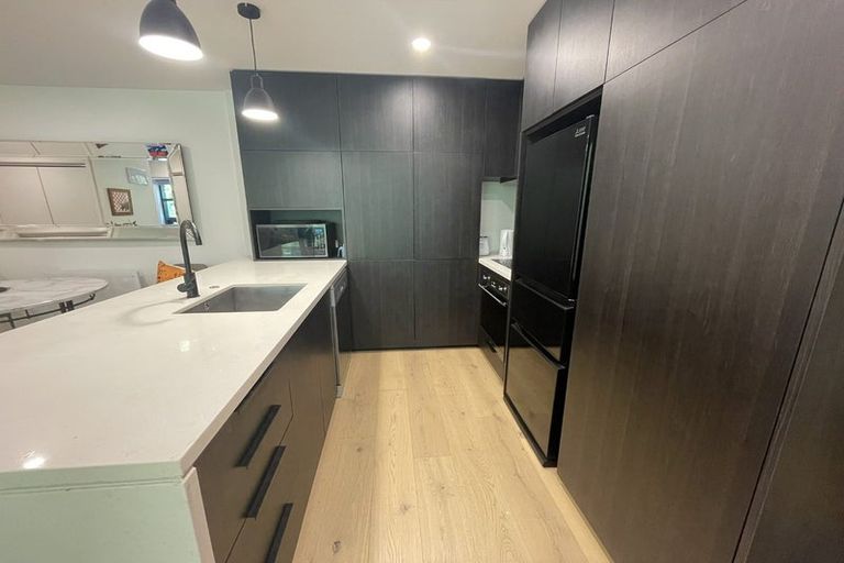 Photo of property in 209/8 Kingsland Terrace, Kingsland, Auckland, 1021