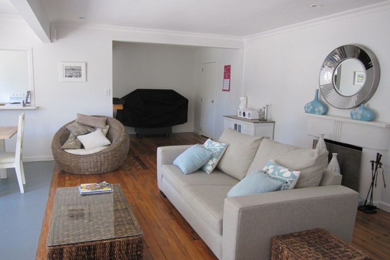 Photo of property in 312a Oceanbeach Road, Mount Maunganui, 3116