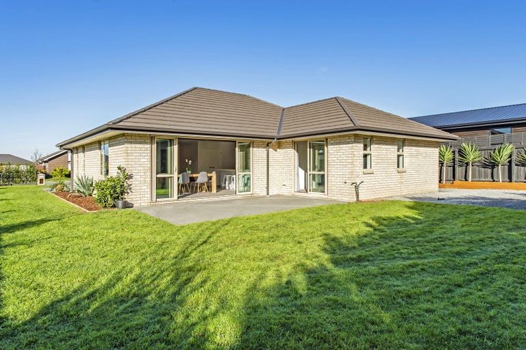 Photo of property in 44 Lignite Drive, Rolleston, 7614