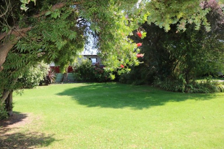 Photo of property in 28 Edinburgh Terrace, Foxton Beach, Foxton, 4815