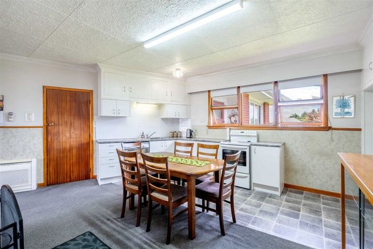 Photo of property in 8 Glengarry Crescent, Glengarry, Invercargill, 9810