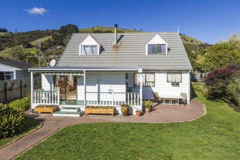 Photo of property in 7 Tresillian Avenue, Marybank, Nelson, 7010