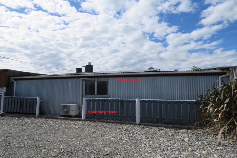 Photo of property in 24 Adderley Street, Westport, 7825