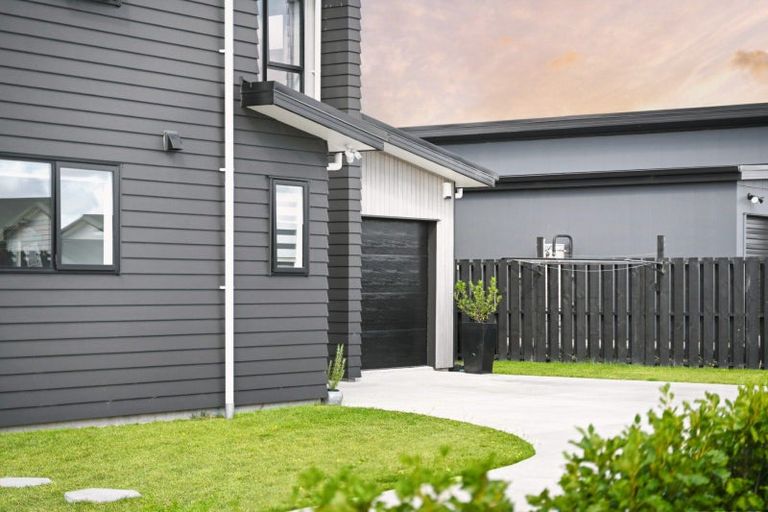 Photo of property in 1 Whites Way, Te Kauwhata, 3710