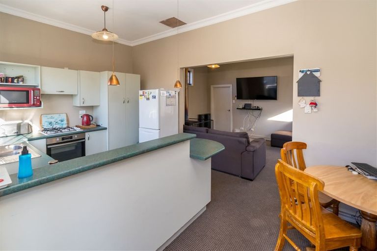 Photo of property in 21 Dick Street, South Dunedin, Dunedin, 9012