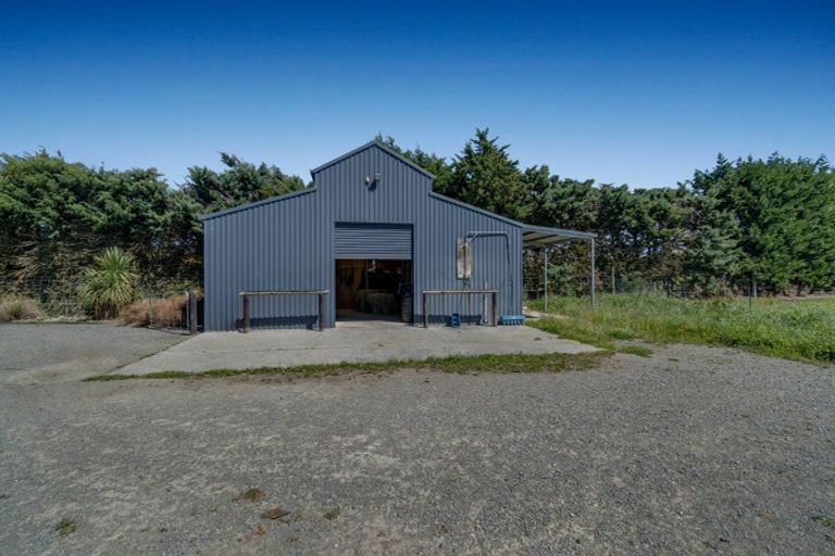 Photo of property in 643 Browns Rock Road, Burnt Hill, Oxford, 7495