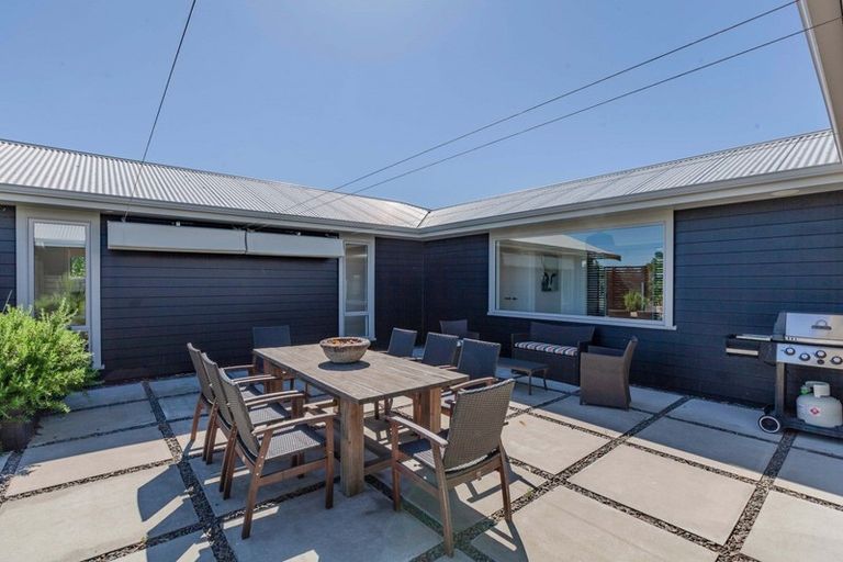 Photo of property in 211c Racecourse Road, Waipukurau, 4282