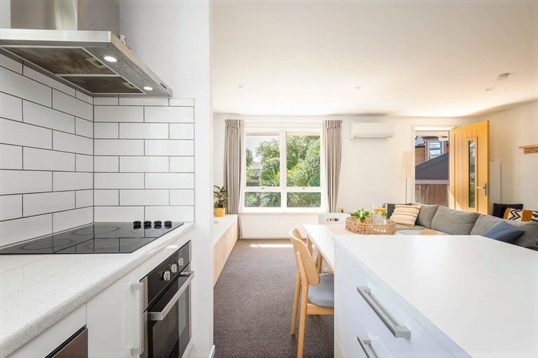 Photo of property in 5b Wedgewood Avenue, Cashmere, Christchurch, 8022