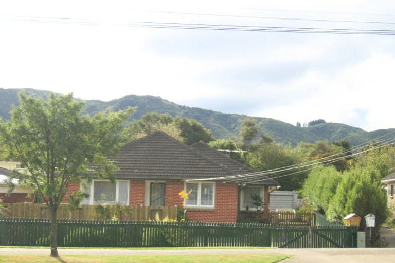 Photo of property in 1063a Fergusson Drive, Clouston Park, Upper Hutt, 5018