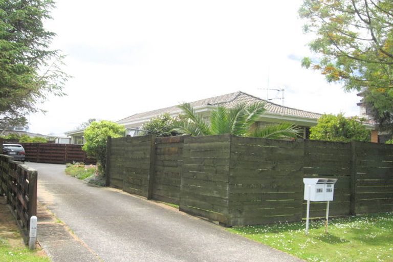 Photo of property in 1/19 Tatariki Street, Rosehill, Papakura, 2113