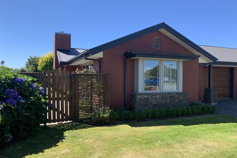 Photo of property in 2/9 Edward Street, Lincoln, 7608