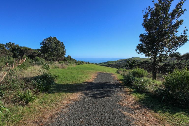 Photo of property in 1644b Whaanga Road, Raglan, 3296