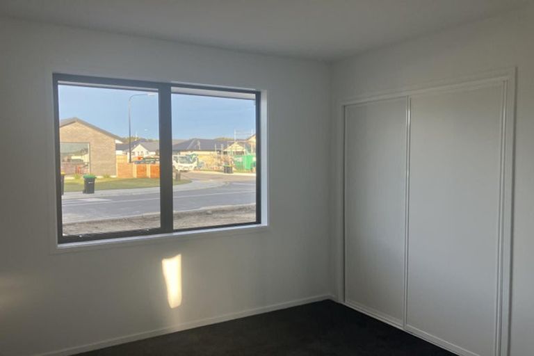 Photo of property in 1 Eldridge Street, Woodend, 7610