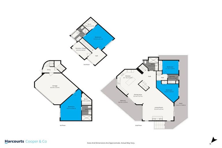 Photo of property in 1a Prestige Place, Castor Bay, Auckland, 0620