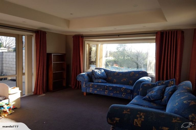 Photo of property in 15 Felicitas Grove, Aidanfield, Christchurch, 8025