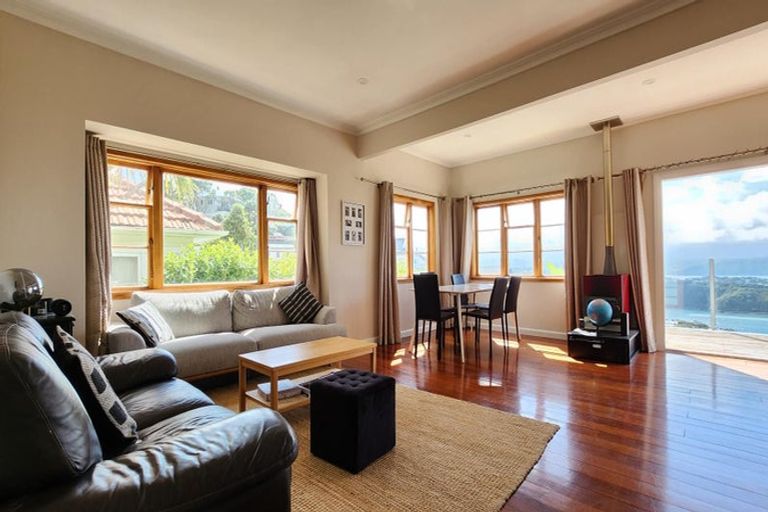 Photo of property in 36 Upoko Road, Hataitai, Wellington, 6021