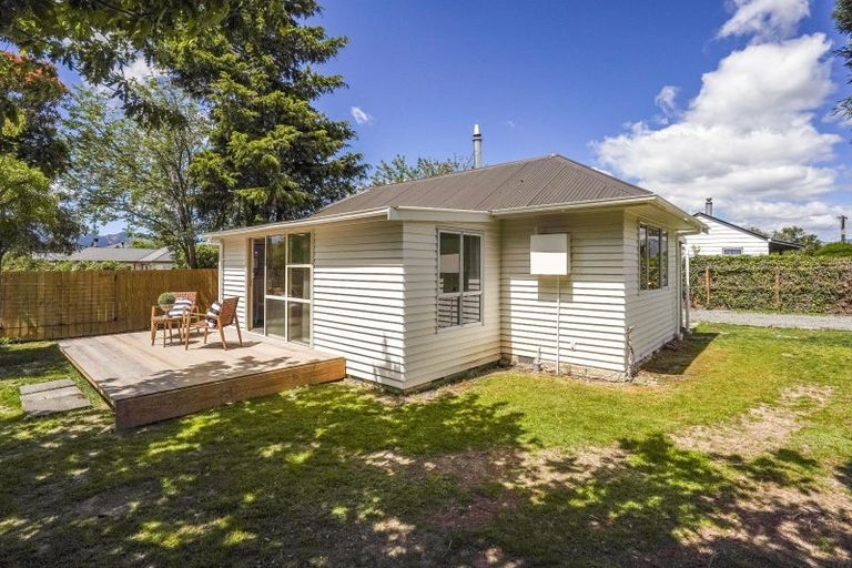 Photo of property in 149a Jacks Pass Road, Hanmer Springs, 7334