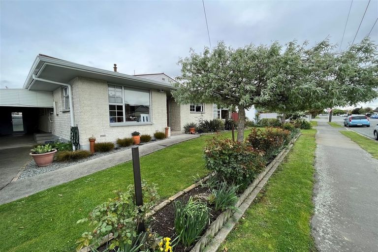 Photo of property in 19 Allnatt Street, Temuka, 7920