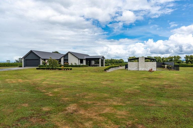 Photo of property in 63 Dawson Road, Taupiri, 3791