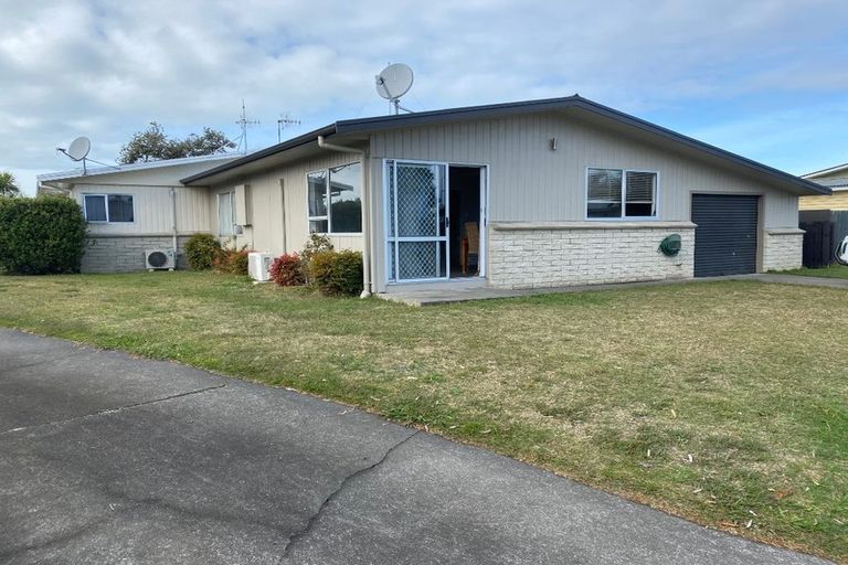 Photo of property in 4 Ripon Place, Tamatea, Napier, 4112