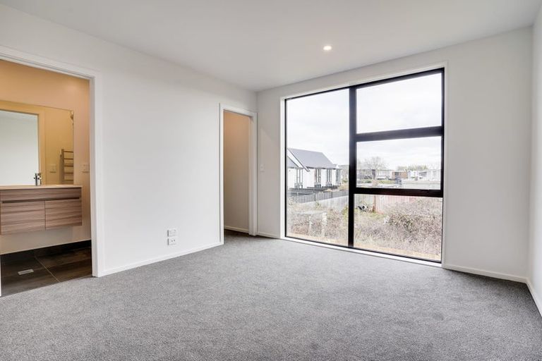 Photo of property in 6/119 Sherborne Street, St Albans, Christchurch, 8014