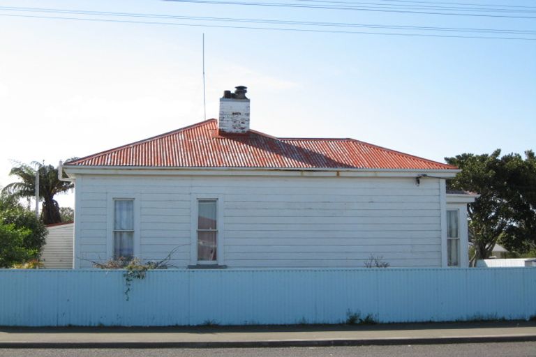 Photo of property in 115 Queen Street, Wairoa, 4108