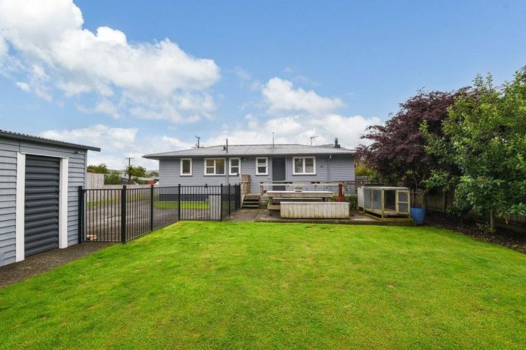 Photo of property in 336 Sunset Road, Sunnybrook, Rotorua, 3015
