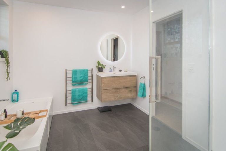 Photo of property in 690 Seadown Road, Seadown, Timaru, 7973