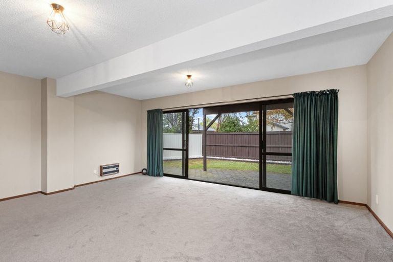 Photo of property in 26b Sabys Road, Halswell, Christchurch, 8025