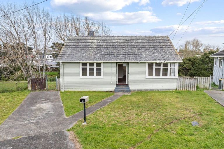 Photo of property in 8 Tate Place, Otara, Auckland, 2023